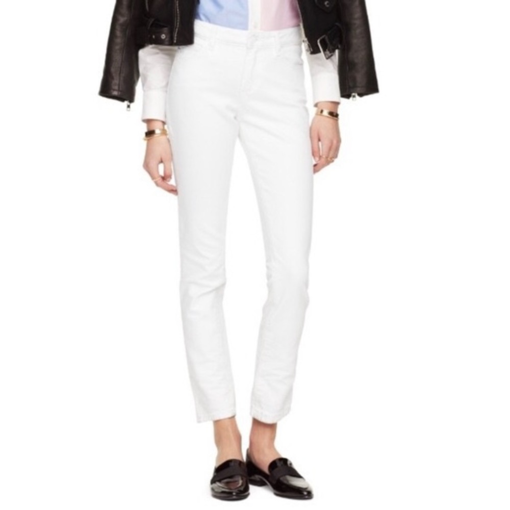 Kate Spade Broome Street Jeans